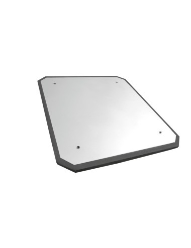 Rubberen platen Sift / IME